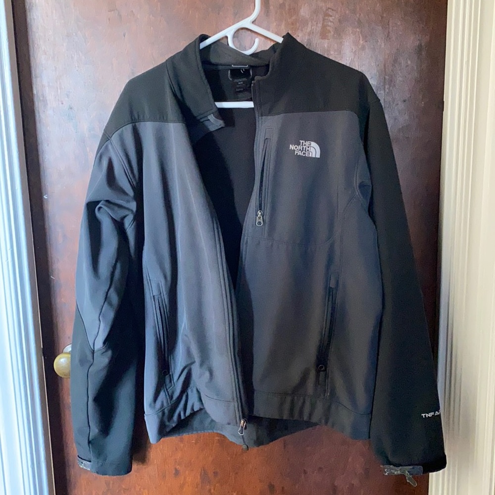 North face jacket